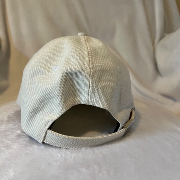 Burberry Baseball Cap - Picture 2 of 3